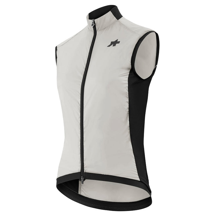 Assos UMA GT S11 Vindvest - Almond Milk