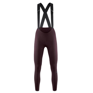 Assos UMA GT Spring/Fall S11 Lange Cykelbukser - Mulberry Brown