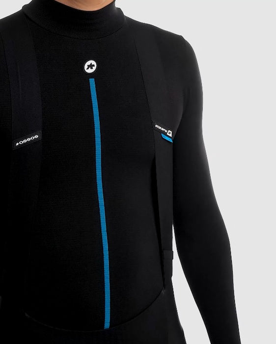 Assos Vinter LS Skin Layer P1 Langærmet Svedtrøje