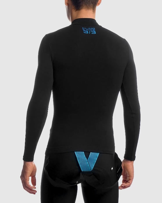 Assos Vinter LS Skin Layer P1 Langærmet Svedtrøje