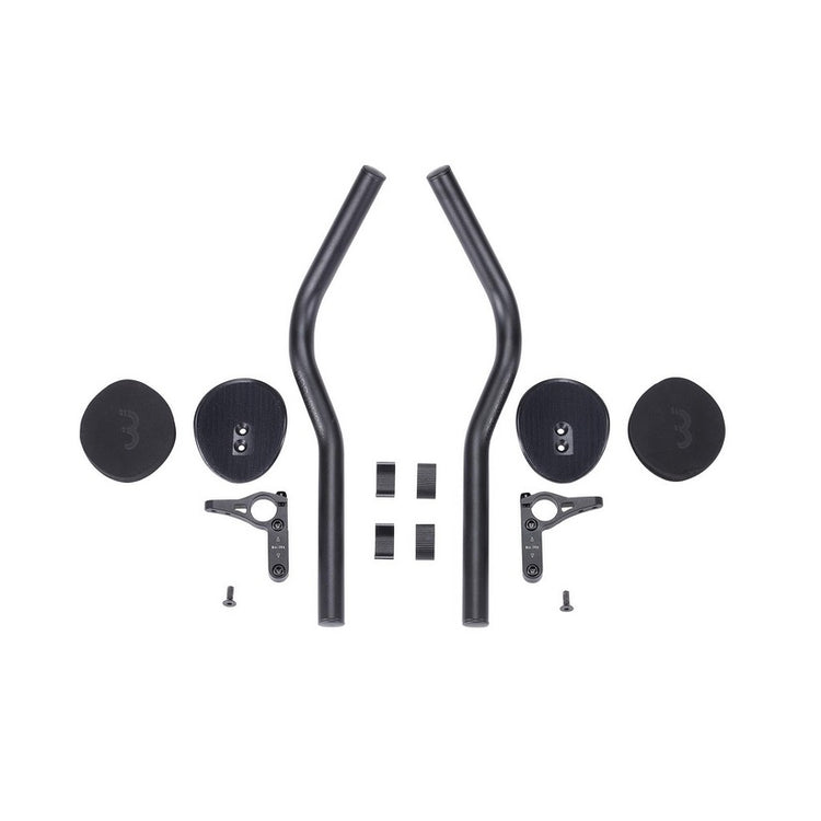 BBB AeroBase Tristyr