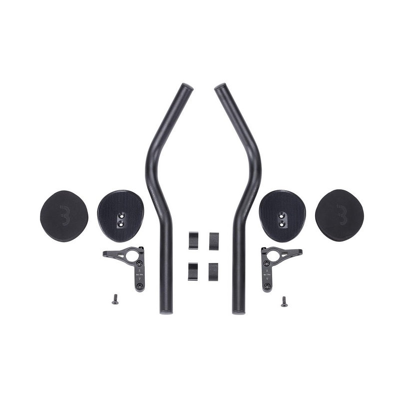 BBB AeroBase Tristyr