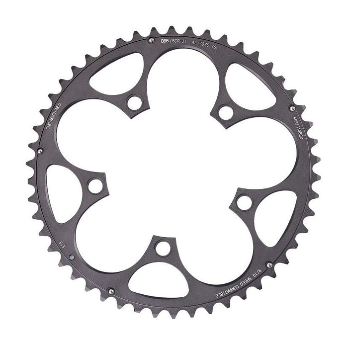 BBB CompactGear 9-10 speed Klinger - BCR-31