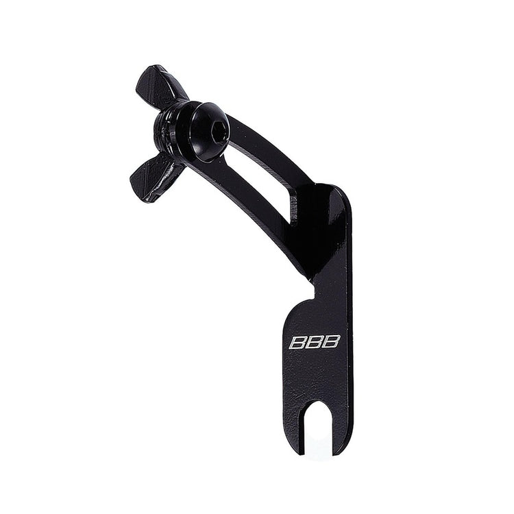 BBB FrameFix BSP-94 Nummerholder