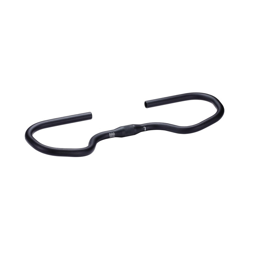 BBB Multibar OS Trekking Cykelstyr