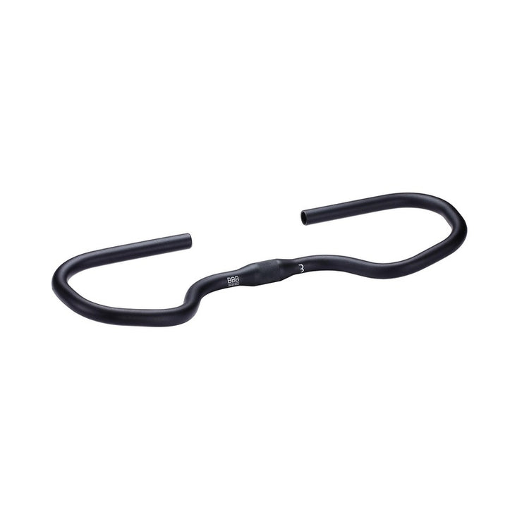 BBB Multibar OS Trekking Cykelstyr