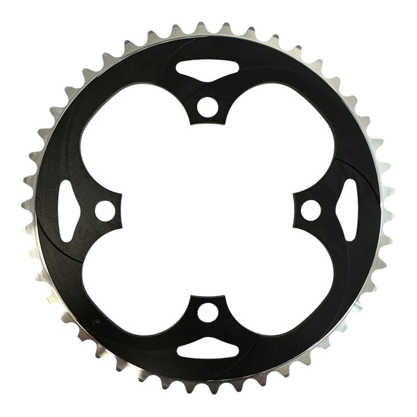BBB RoundAbout4 8-9 speed 46t Klinge - BCR-04