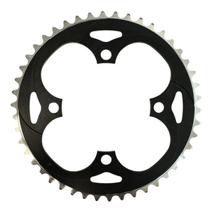 BBB RoundAbout4 8-9 speed 46t Klinge - BCR-04