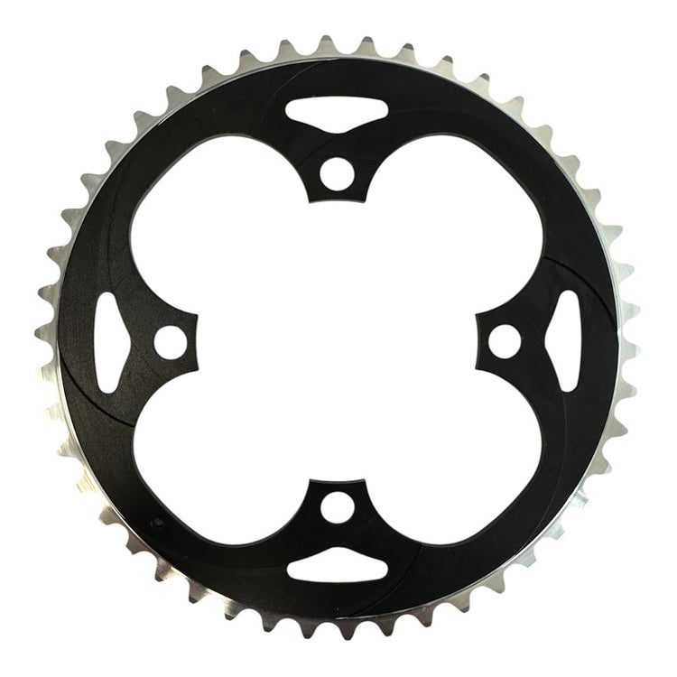BBB RoundAbout4 8-9 speed 46t Klinge - BCR-04