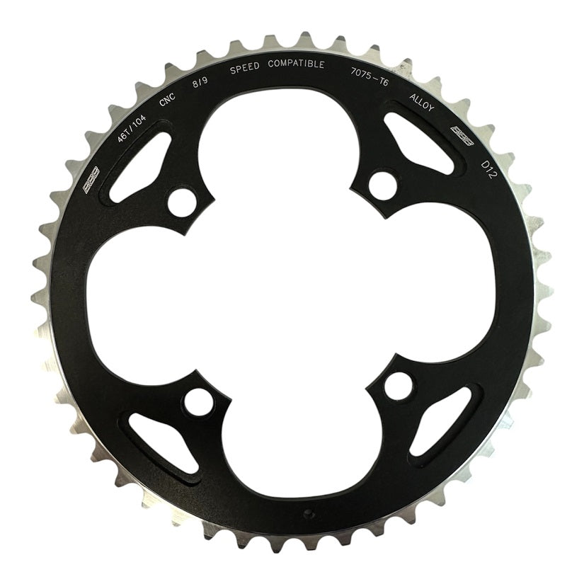 BBB RoundAbout4 8-9 speed 46t Klinge - BCR-04