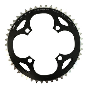 BBB RoundAbout4 8-9 speed 46t Klinge - BCR-04