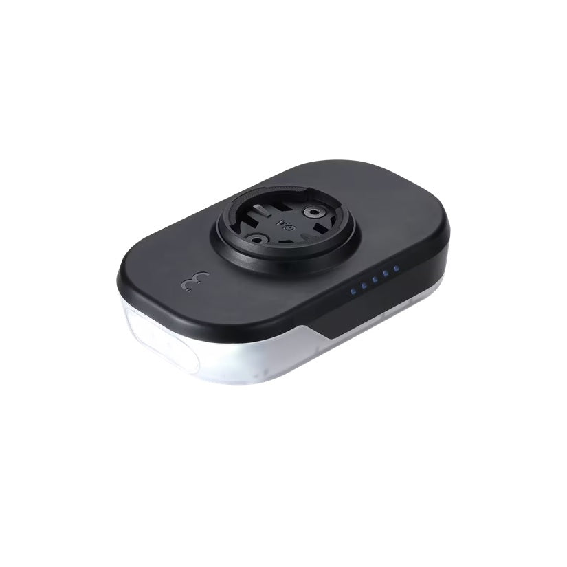 BBB Slice 600i Forlygte til Garmin og Wahoo - 600 lumen
