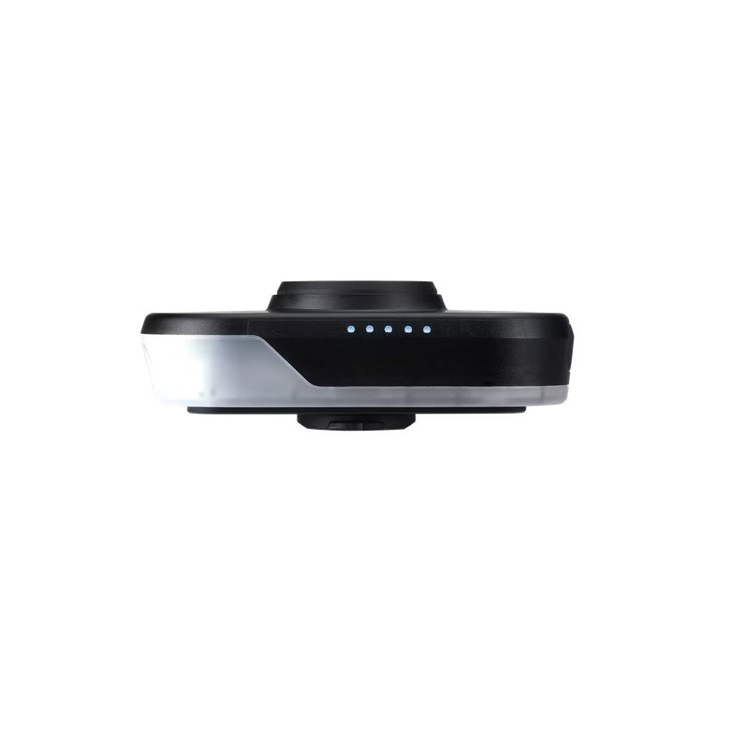 BBB Slice 600i Forlygte til Garmin og Wahoo - 600 lumen