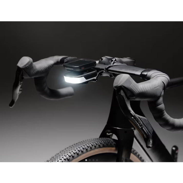 BBB Slice 600i Forlygte til Garmin og Wahoo - 600 lumen
