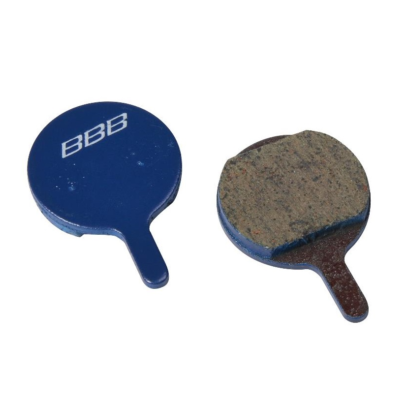 BBB DiscStop BBS-30 skivebremseklodser - Magura Louise & Clara