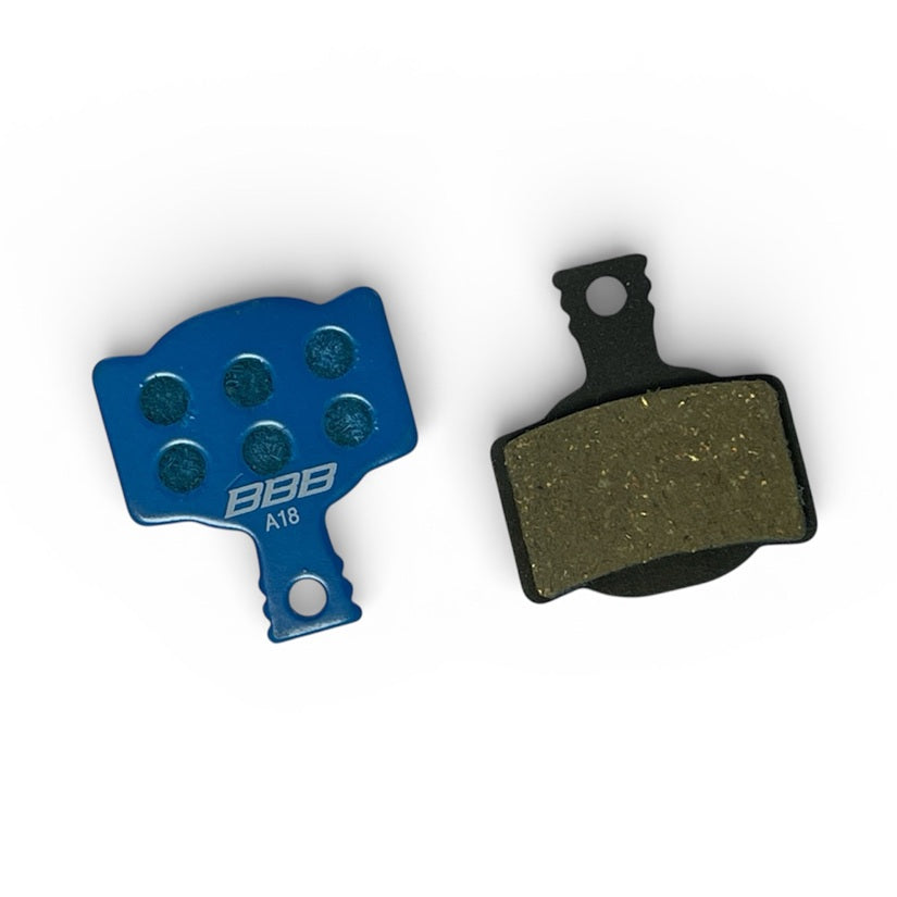 BBB DiscStop BBS-36T skivebremseklodser - Magura, Campagnolo