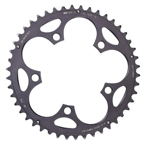 BBB CompactGear 9-10 speed Klinger - BCR-31 46t