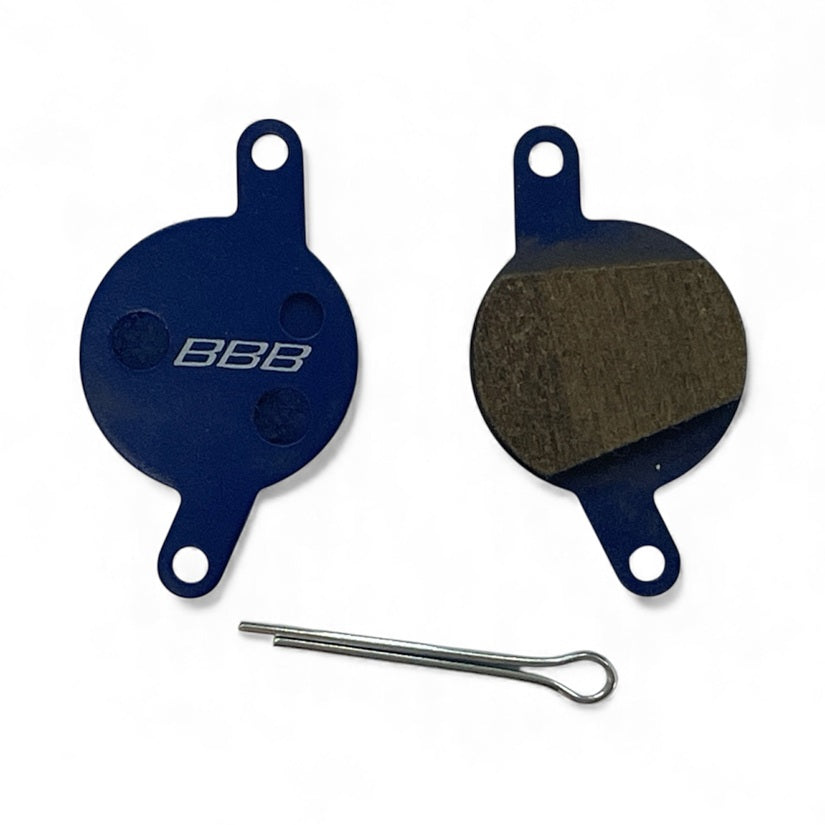 BBB Discstop BBS-31 skivebremseklodser Magura Clara 2001