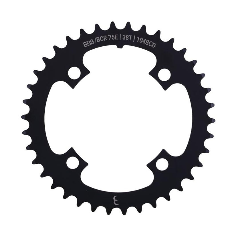 BBB E-Bike gear Klinge - BCR-75E