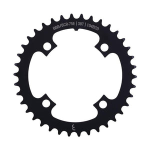 BBB E-Bike gear Klinge - BCR-75E