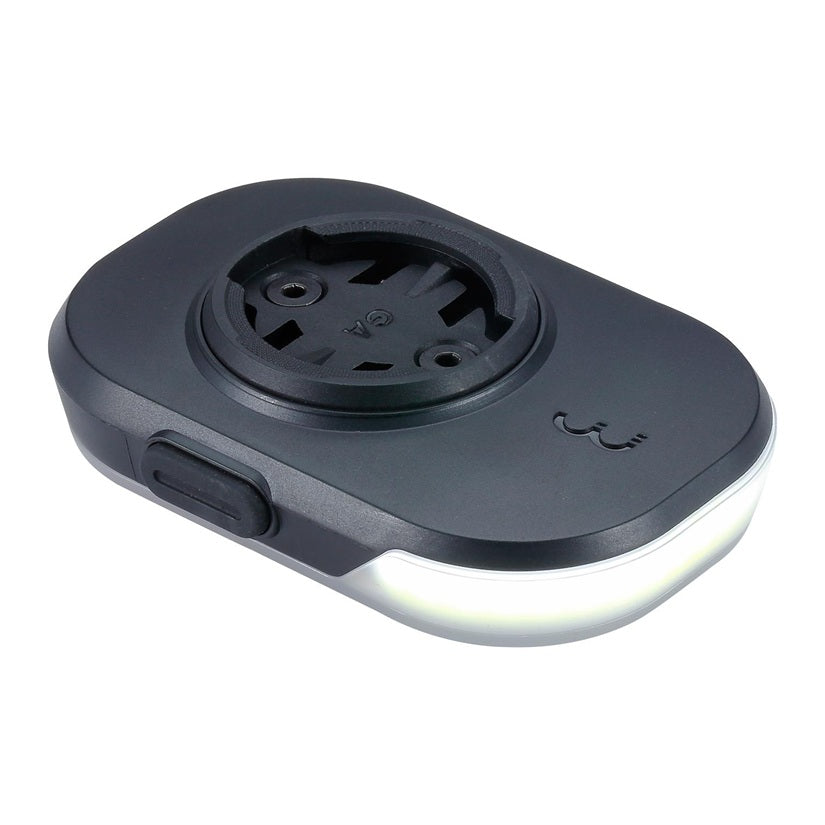 BBB Slice forlygte til Garmin og Wahoo 300 lumen