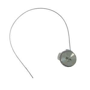 BOA S3 Snap - Sort til S-Works Torch - Sølv