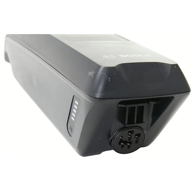 BOSCH PowerPack 500 batteri til stel - 500Wh