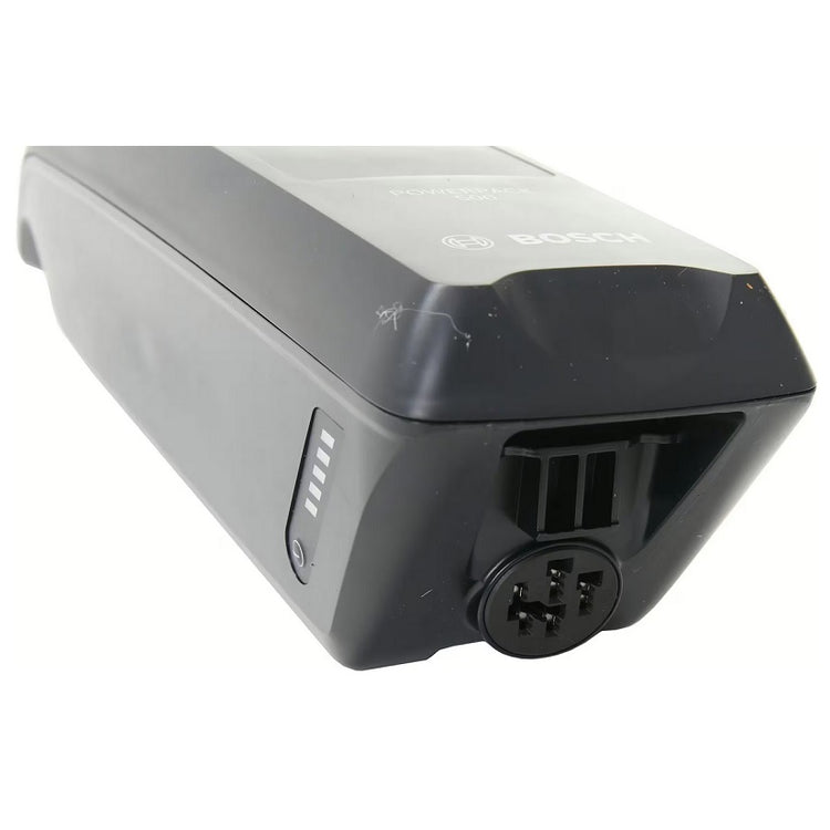 BOSCH PowerPack 500 batteri til stel - 500Wh