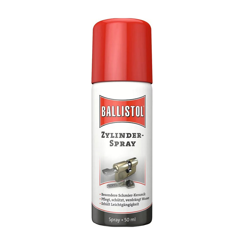 Ballistol Låsespray 50 ml.