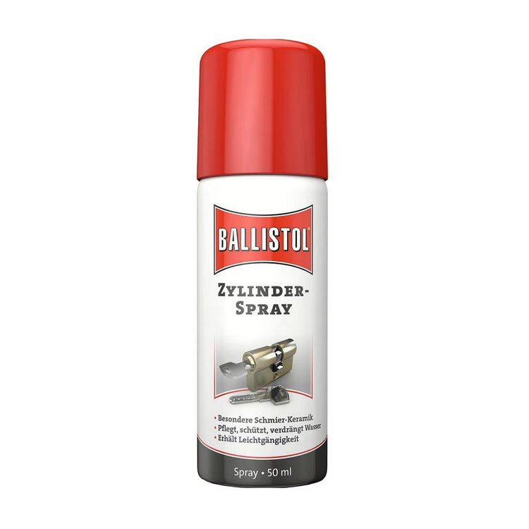 Ballistol Låsespray 50 ml.