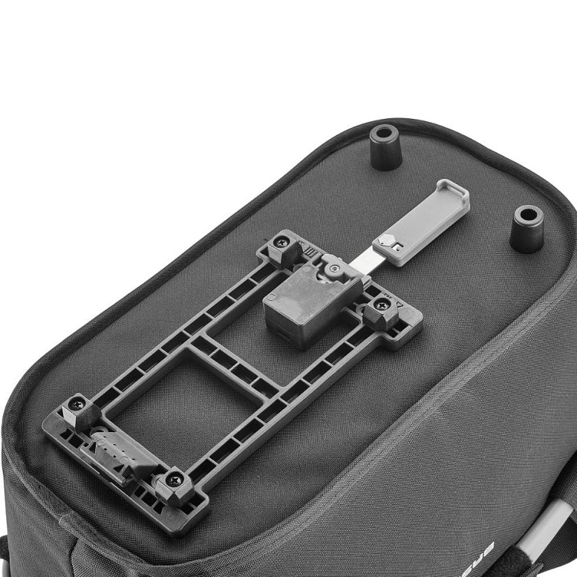 Basil Carry All MIK Kurv Bag - til MIK Bagagebærer