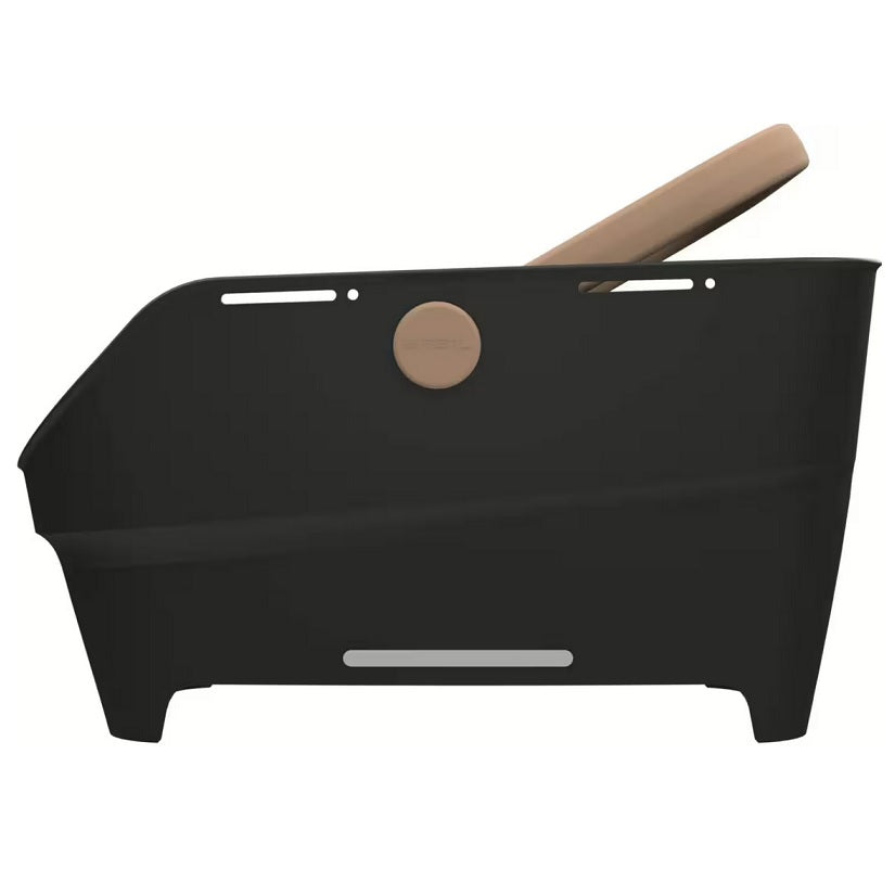 Basil Cento Neo Kurv Bag - Uden adapterplade