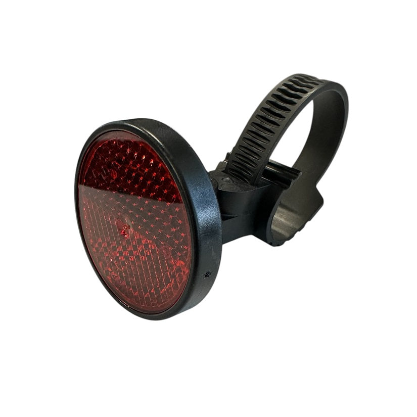 Basta Bagrefleks - Rød