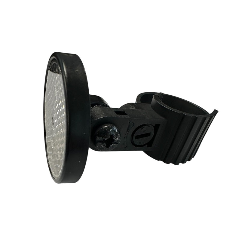 Basta Frontrefleks - Hvid