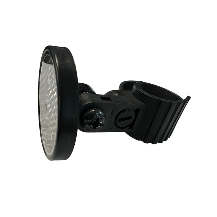 Basta Frontrefleks - Hvid