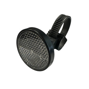 Basta Frontrefleks - Hvid