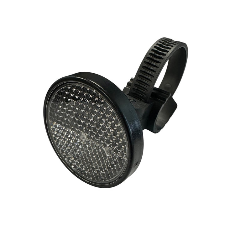 Basta Frontrefleks - Hvid