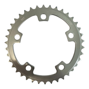 BikePartner Driveline 38T Klinge 9-10 speed