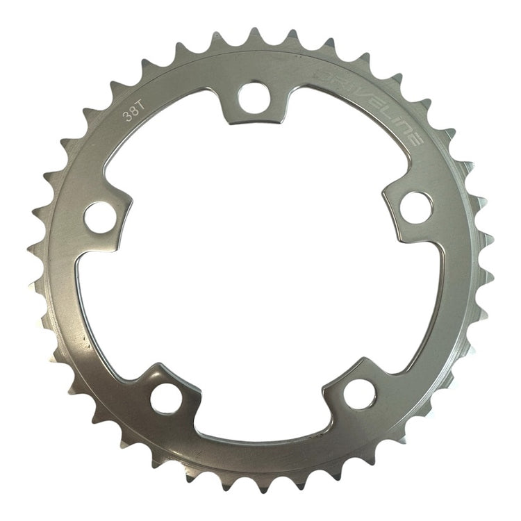 BikePartner Driveline 38T Klinge 9-10 speed