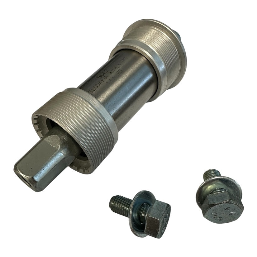 BikePartner Kinex 110mm BSA Krankboks