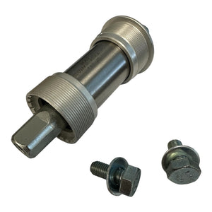 BikePartner Kinex 110mm BSA Krankboks