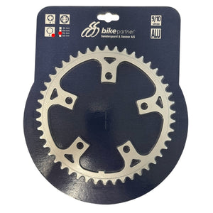 BikePartner Driveline Klinge 9-10 speed 46t