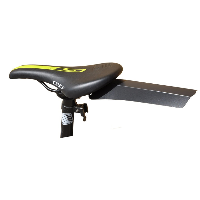 Bikepartner Smart-Fix clip-on bagskærm