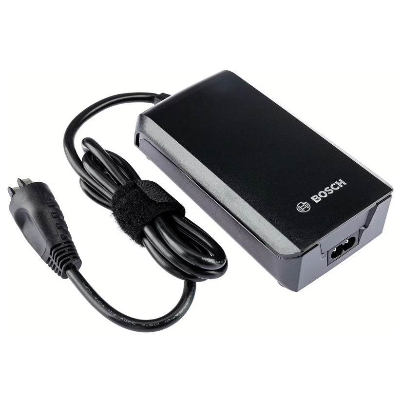 Bosch 2A Compact Charger batterioplader