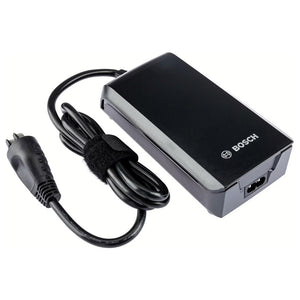 Bosch 2A Compact Charger batterioplader