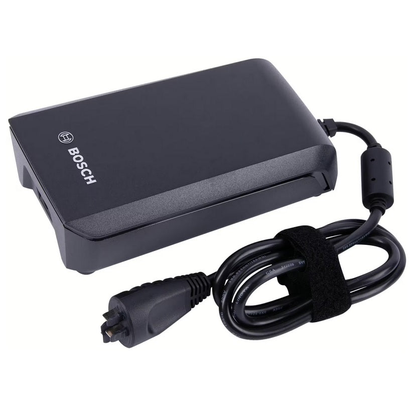 Bosch 4A Standard Charger batterioplader