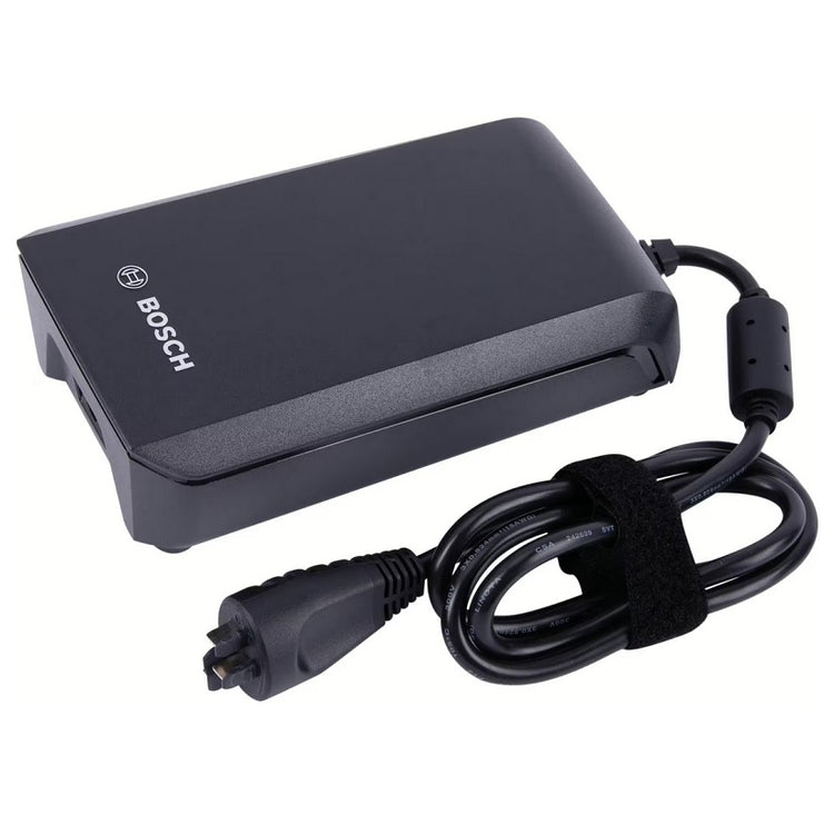 Bosch 4A Standard Charger batterioplader