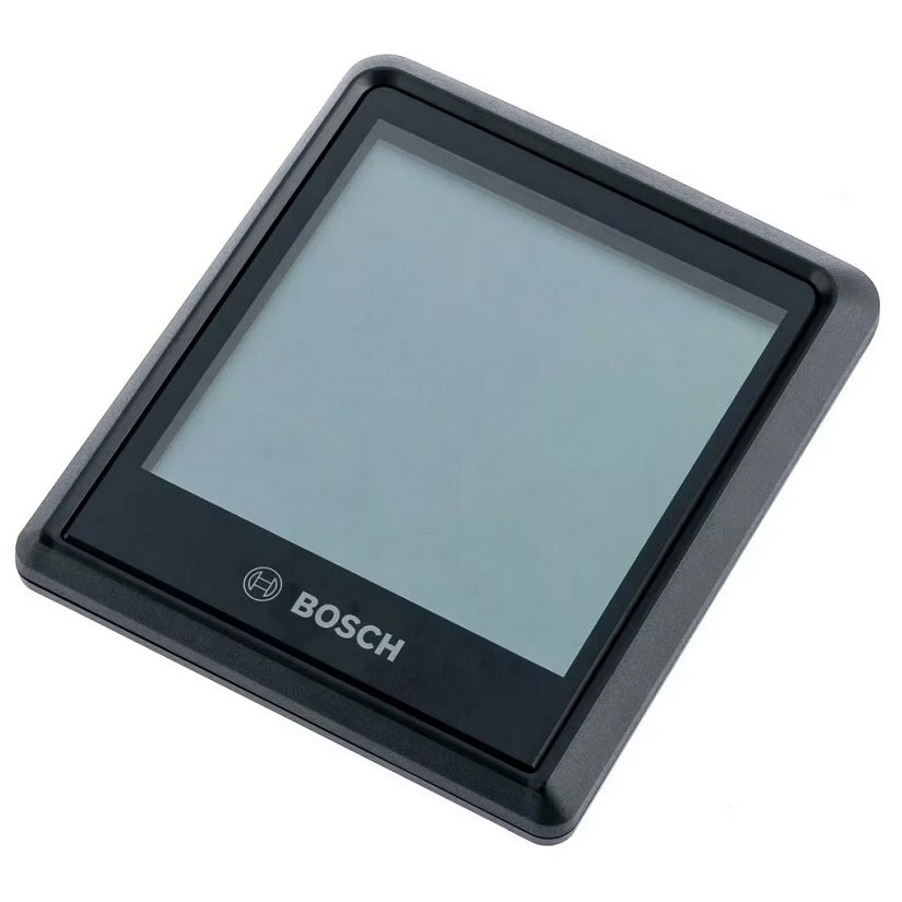 Bosch Intuvia 100 Display - Til Elcykel