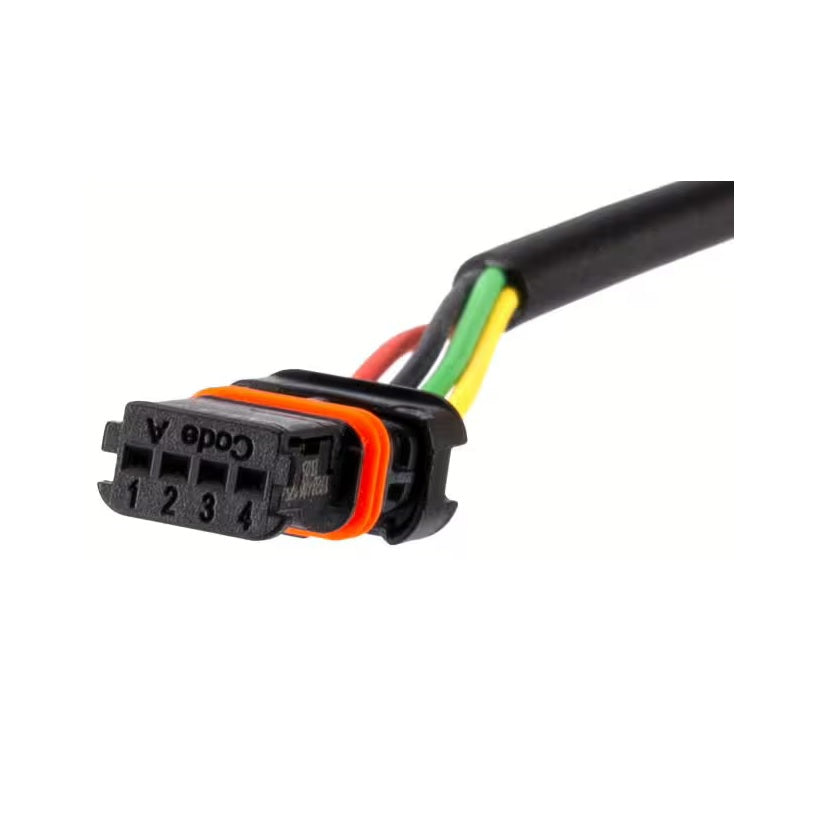 Bosch Intuvia Displayholder - Til Elcykel