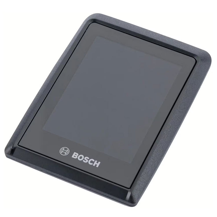 Bosch Kiox 300 Display - Cykelcomputer til Elcykel